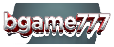 bgame777 logo